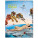 Nástenný kalendár Salvador Dalí 2024 - N10-24 - variant Sp N10-24