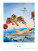 Nástenný kalendár Salvador Dalí 2024 - N10-24_VN - variant Sp N10-24