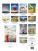 Nástenný kalendár Salvador Dalí 2024 - N10-24_ZS - variant Sp N10-24