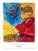 Nástenný kalendár Marc Chagall 2024 - N11-24_VN - variant Sp N11-24