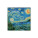 Nástenný kalendár Vincent van Gogh štvorec 2024 - N14-24 - variant Sp N14-24