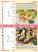 Nástenný kalendár Gazdinka 2024 - N35-24_VN - variant Sp N35-24