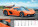 Nástenný kalendár Fast cars 2024 - N36-24_VN - variant Sp N36-24