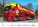Nástenný kalendár Trucks 2024 - N37-24_VN - variant Sp N37-24