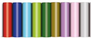 Baliaci papier ROLE 2m jednofarebné - Reklamnepredmety