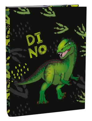 Školský box A4 Dino Roar - Reklamnepredmety