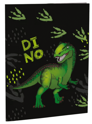 Dosky na abecedu Dino Roar - Reklamnepredmety