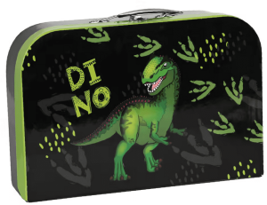 Školský kufrík Dino Roar - Reklamnepredmety