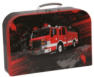 Školský kufrík Fire Rescue - Reklamnepredmety