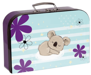 Školský kufrík Lazy Koala - Reklamnepredmety