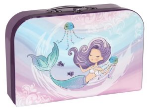 Školský kufrík Sleepy Mermaid - Reklamnepredmety