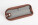 Puzdro jednofarebné S - 2 gumičky hnedá - CPP1502760_001 - variant He CPP1502760