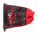 Vrecko na prezuvky Fire Rescue - CCV1524425_001 - variant He CCV1524425