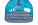Zásterka na výtvarnú výchovu Ocean Pirate - CZS1524520_001 - variant He CZS1524520