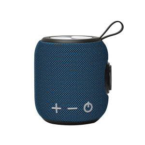 VODOODOLNÝ BLUETOOTH REPRODUKTOR 5 W - Reklamnepredmety