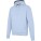 Unisex mikina s kapucňou Laguna — XXS