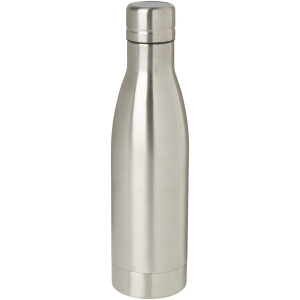 Vasa 500ml medená vákuovo izolovaná fľaša z recyklovanej nerezovej ocele s certifikáciou RCS - Reklamnepredmety