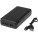Powerbanka Loop z recyklovaného plastu s kapacitou 20 000 mAh - 12432290_E2 - variant PF 12432290