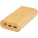 Bambusová powerbanka Tulda 20 000 mAh - 12432406 - variant PF 12432406