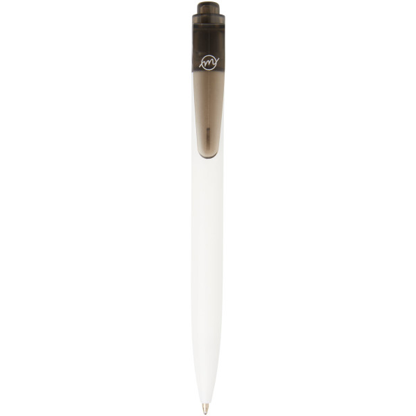 Guľôčkové pero Thalaasa z recyklovaného plastu z oceánu