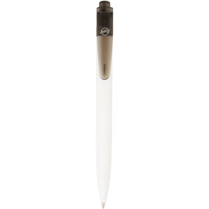 Guľôčkové pero Thalaasa z recyklovaného plastu z oceánu - Reklamnepredmety
