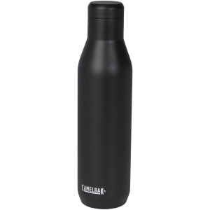 Vákuovo izolovaná fľaša na vodu/víno CamelBak® Horizon 750ml - Reklamnepredmety