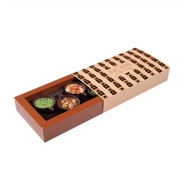 Pralinky - COFFEE BREAK, 80 g