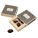 4 pralinky s kávovou náplňou Coffee Quartet - 20220913-0251-praliny-coffee-quartet - variant