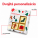 Pralinky s potlačou 3 ks - CHOCOSTAMP PRINT 3 PCS - dvojita-personalizacia-vianocnych-cokolad - variant 