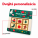 Pralinky s potlačou 6 ks - CHOCOSTAMP PRINT 6 PCS - dvojita-personalizacia-vianocnej-cokolady-2 - variant 