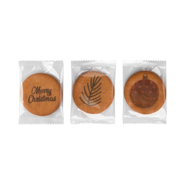 Sušienka s potlačou - LOGO COOKIE