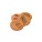 Sušienka s potlačou - LOGO COOKIE - 0351xmas-ciastko-reklamowe-logo-cookie-1 - variant 