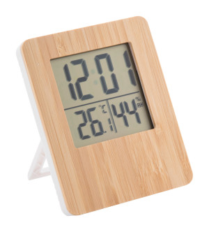 Tenkebo meteorologická stanica - Reklamnepredmety