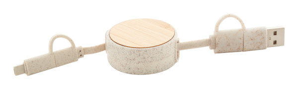 Komugo USB nabíjací kábel
