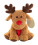 RPET plyšový sob Nordeer - ap800739_n6n9ivte - variant Ap 800739