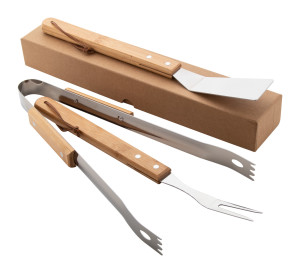 Yakiboo BBQ sada - Reklamnepredmety