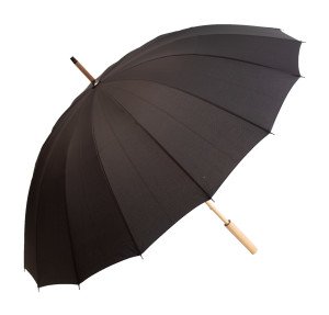 Takeboo RPET dáždnik - Reklamnepredmety