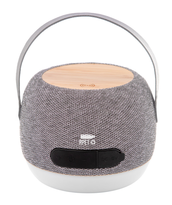 Lumifi bluetooth reproduktor s nabíjačkou
