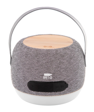 Lumifi bluetooth reproduktor s nabíjačkou - Reklamnepredmety