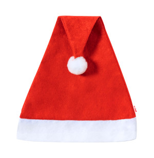 Coyfel RPET čiapka Santa Clausa - Reklamnepredmety