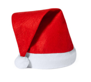 Flip čiapka Santa Clausa pre deti - Reklamnepredmety