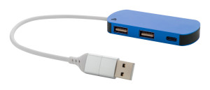 Raluhub USB hub - Reklamnepredmety