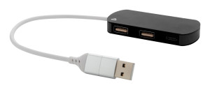 Raluhub USB hub - Reklamnepredmety