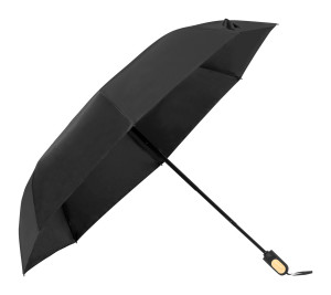 RPET dáždnik Barbra - Reklamnepredmety