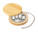 Sada USB nabíjacích káblov Chaconix - ap733415-00_a83iwb78 - variant Ap 733415-00
