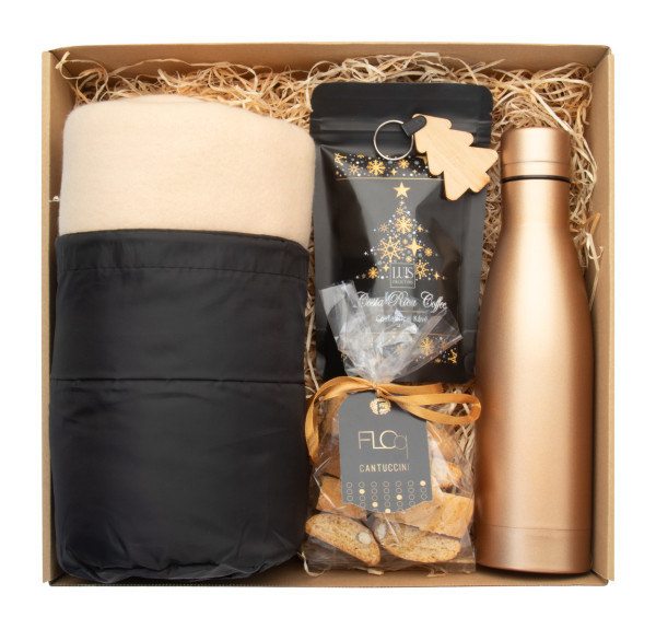 Cestovný darčekový set Raskogen