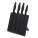 AKITA sada nožov na magnetickom bloku - R17166_02 - variant Pr R17166.02