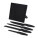 AKITA sada nožov na magnetickom bloku - R17166_02_b - variant Pr R17166.02