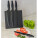 AKITA sada nožov na magnetickom bloku - R17166_02_e - variant Pr R17166.02