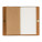 VIAJE retro zápisník - r64266-02-b - variant 